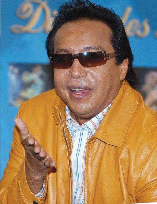 Funeral a ritmo de vallenato