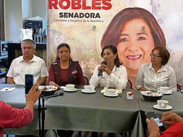 "Usebeq está obligando a profesores a votar por el PAN", acusa Morena