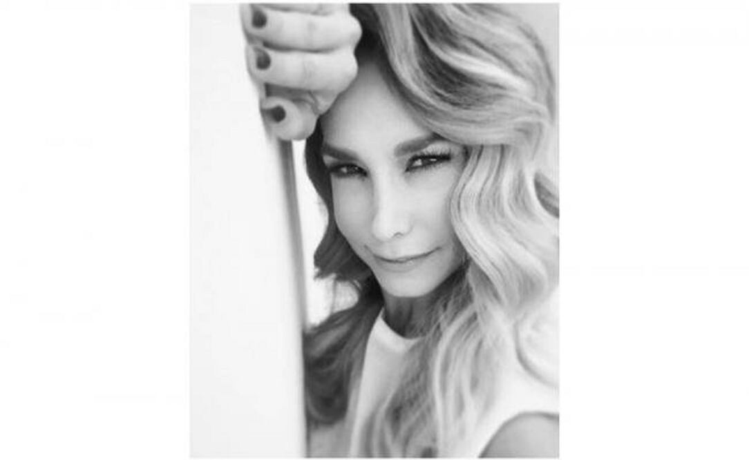 Lis Vega, candente en Instagram.