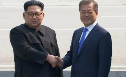 Las dos Coreas buscarán copatrocinar los Juegos Olímpicos 2032