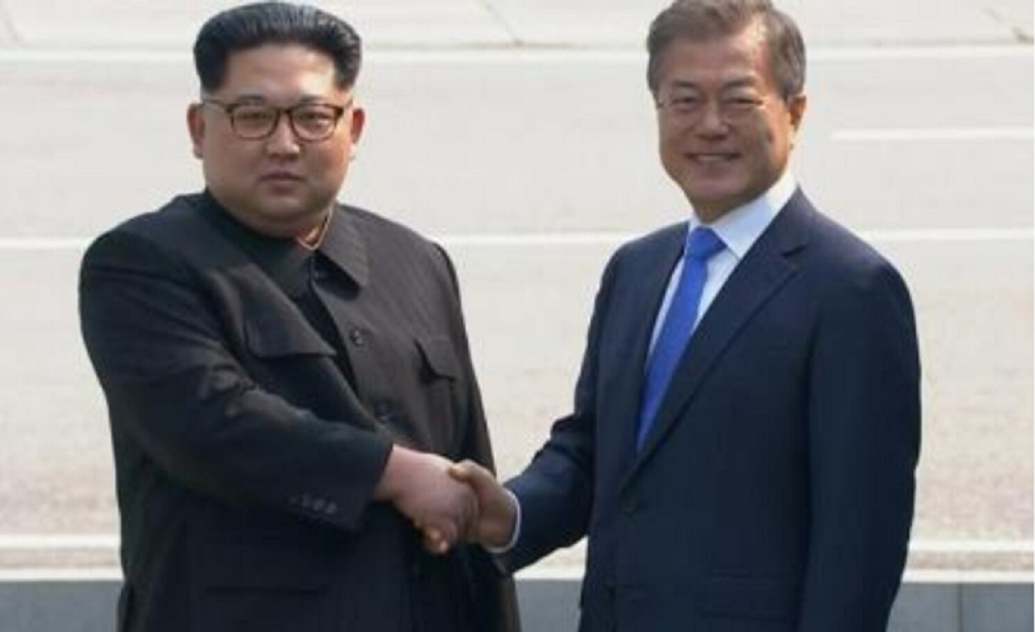 Las dos Coreas buscarán copatrocinar los Juegos Olímpicos 2032