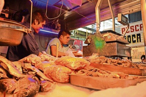 Cena navideña costará hasta $5 mil