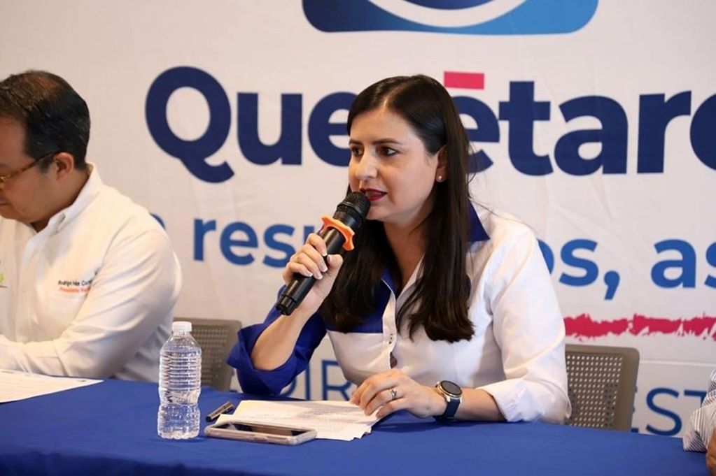 Termina el gobierno más sangriento del país, señala el PAN