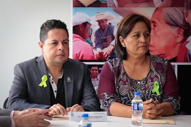 Van diputados a taller contra homofobia