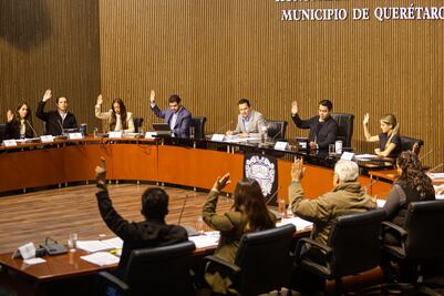 Cabildo del municipio de Querétaro aprueba iniciativa para endurecer sanciones a conductores ebrios o irresponsables
