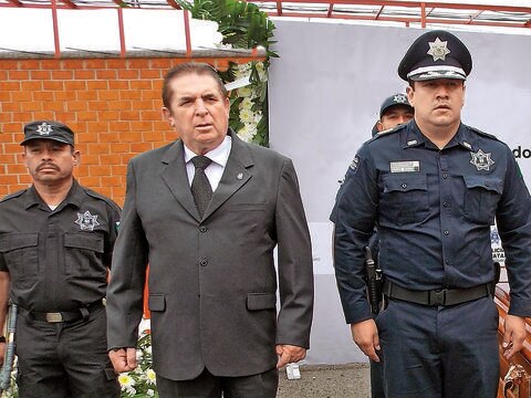 Relevo en SSC, en primer segundo