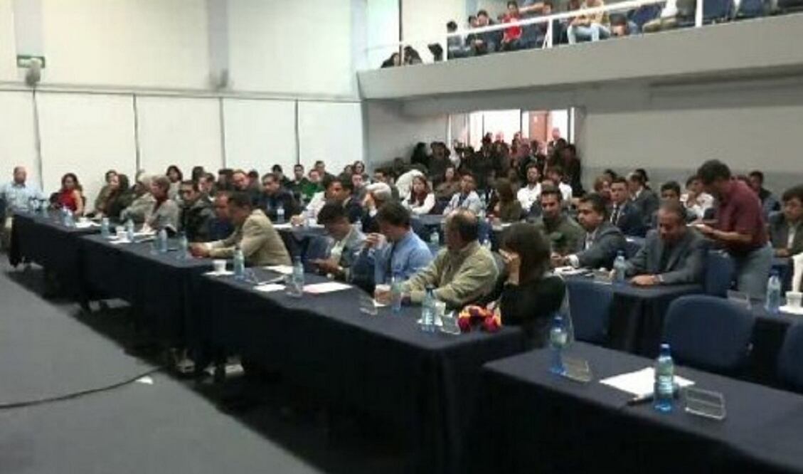 Foto: Maritza Navarro