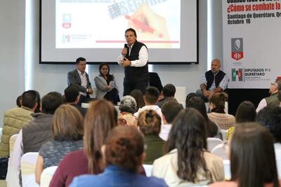 “El PRI debe revisar sus estructuras de cara a 2021”: Jorge Meade