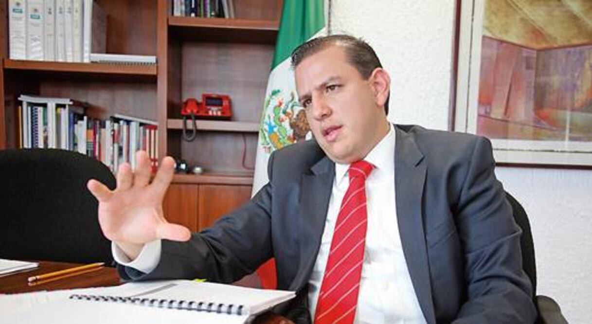 Acepta Hacienda propuestas 