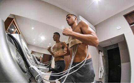 Toluca anuncia su nuevo fichaje para el Apertura 2018