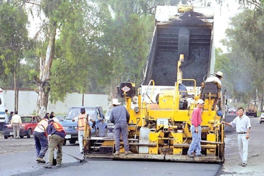 Prepara CEC plan de obras viales 
