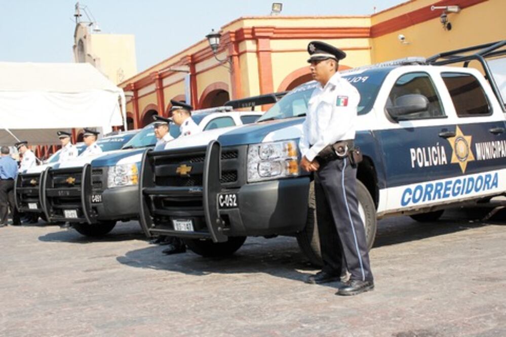 Corregidora gastará 116 mdp en vigilancia