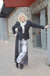 Mi sueño, no dejar morir a trigo limpio