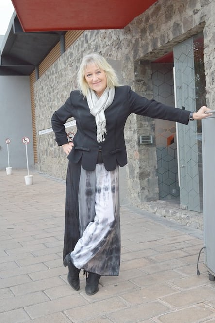 Mi sueño, no dejar morir a trigo limpio