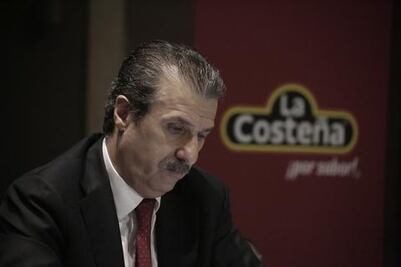 A revisión, 12 mil latas de La Costeña