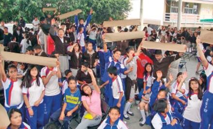 Invierten en la salud de adolescentes