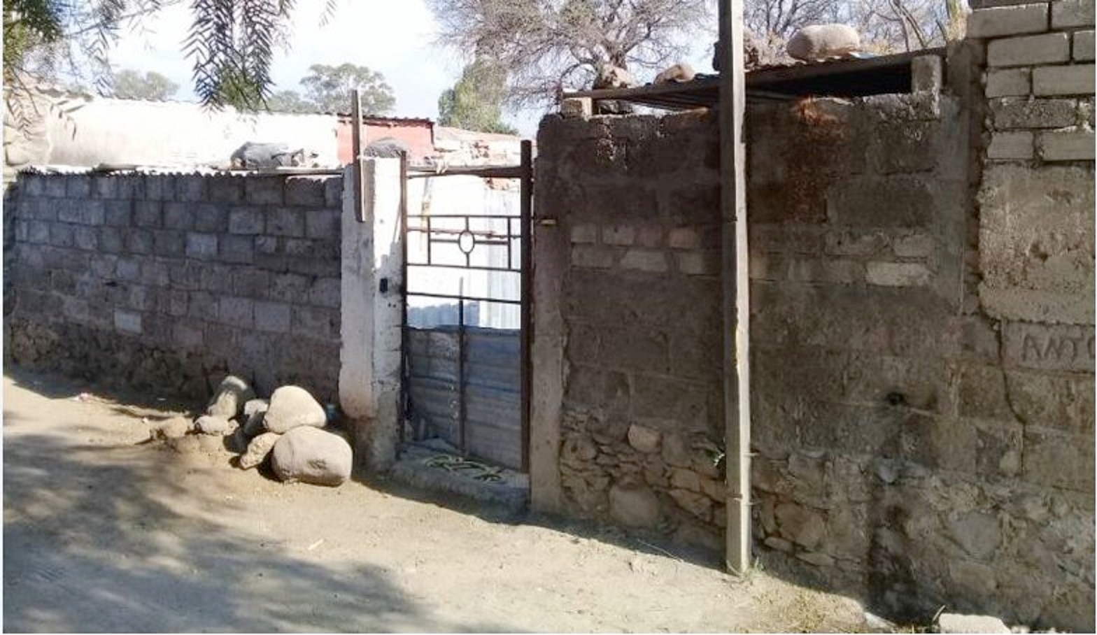 Fiscalía asegura a dos personas con posesión de drogas en Corregidora