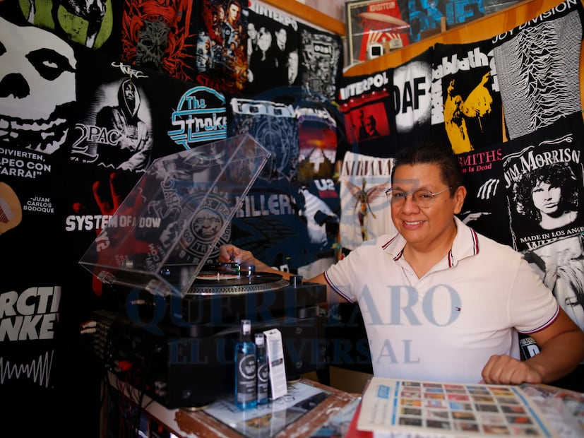 FOTO. CÉSAR GÓMEZ