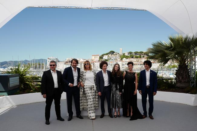 A Michel Franco no le cuajaba su filme en EU