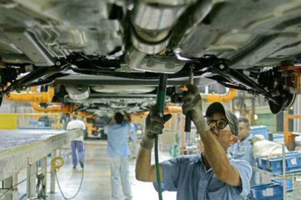 Querétaro competitivo por tecnología