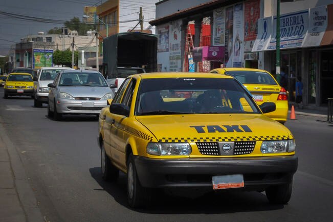 “Es injusto que operen las apps”