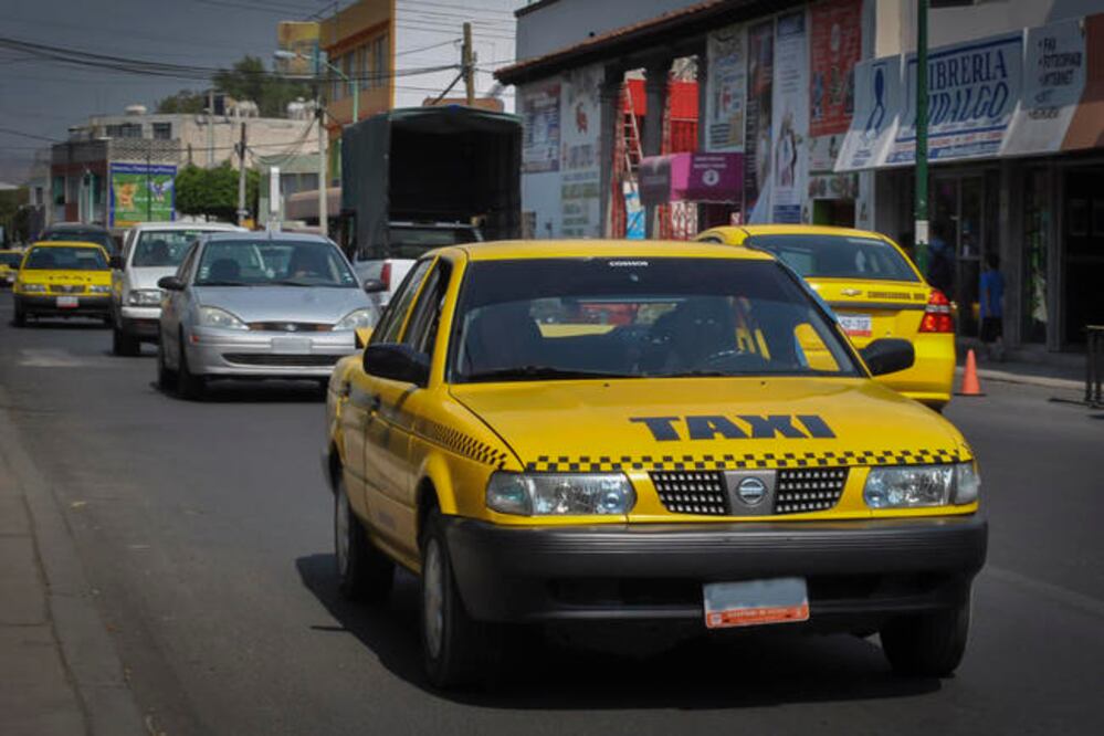 “Es injusto que operen las apps”