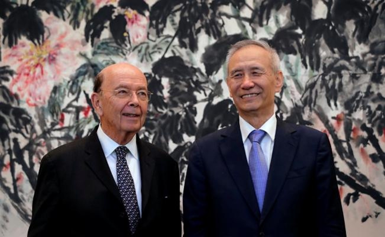 Si EU impone sanciones comerciales, no habrá acuerdos, advierte China