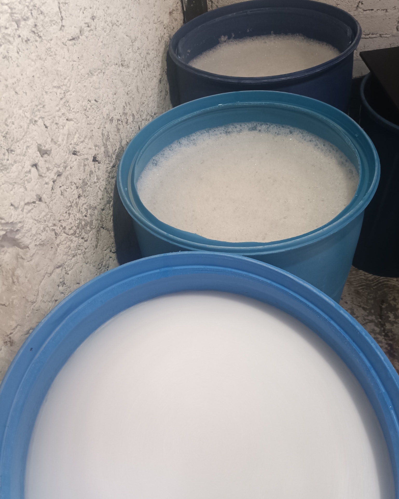 Foto: Facebook Pulque Ancestral.
