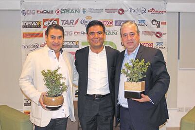 Celebran Jóvenes de Canaco Noche Emprendedora