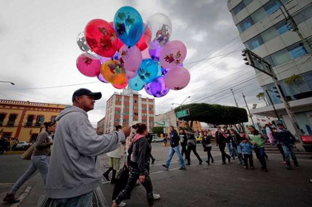Vuelan peticiones para los reyes magos