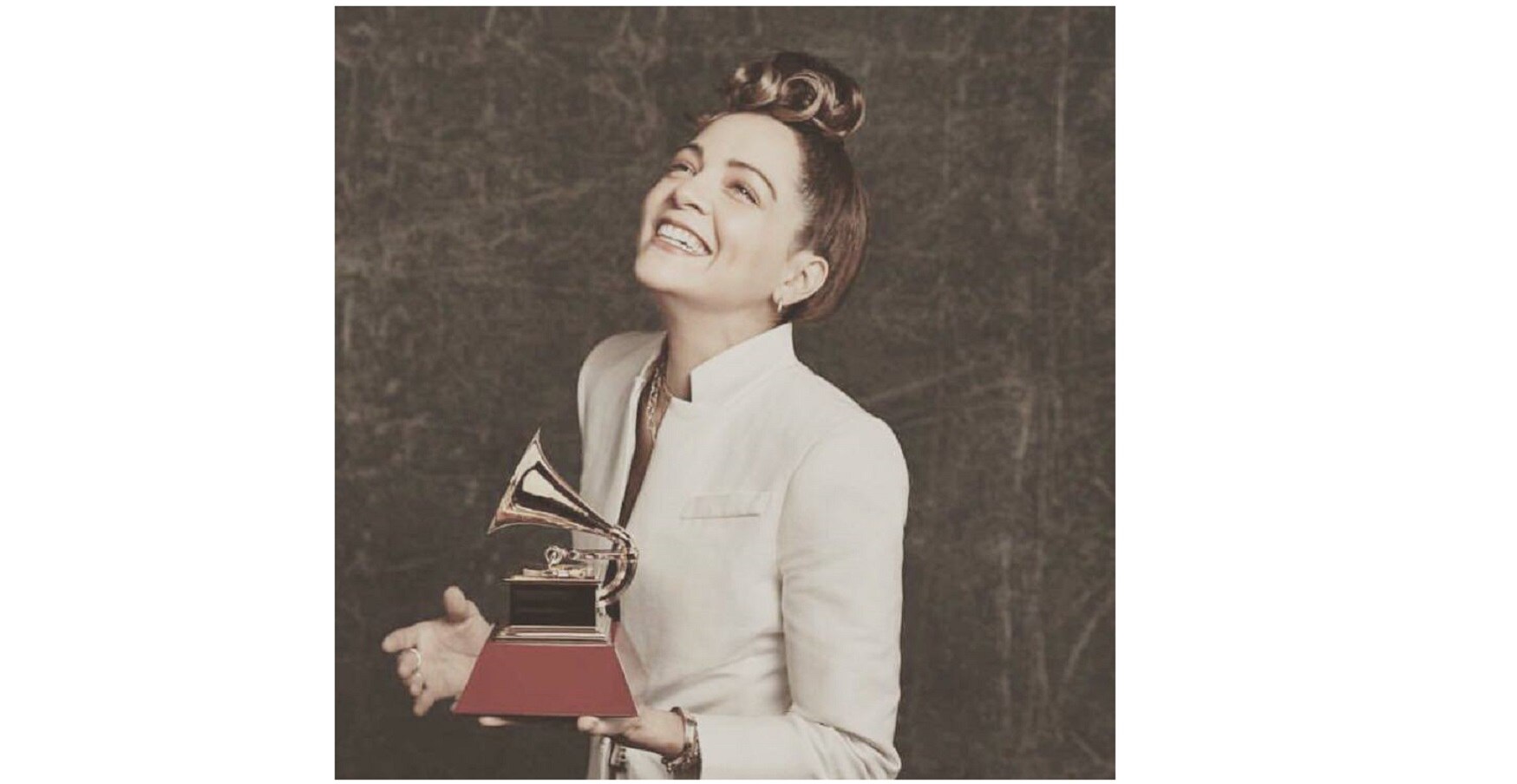 Tradición que puede impulsar a artistas