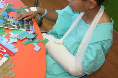 Recomienda IMSS vigilar a niños en vacaciones 