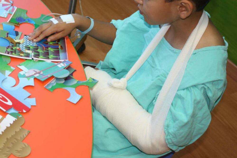 Recomienda IMSS vigilar a niños en vacaciones 