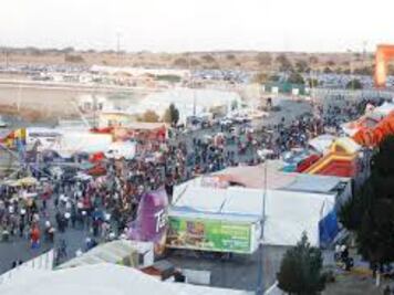 Arrancó Feria Amealco