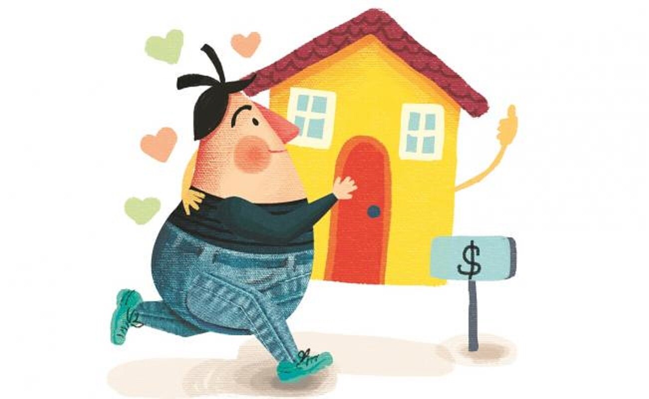 ¿Quieres comprar casa? No es fácil, pero te damos algunas claves