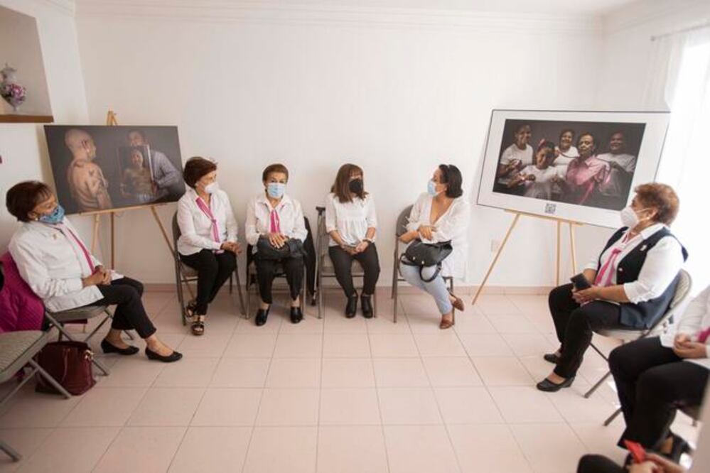 Foto: Demian Chávez