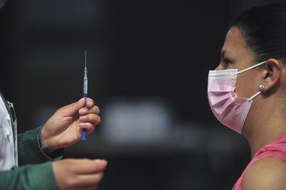 IMSS reporta un 33% de camas ocupadas por pacientes Covid-19