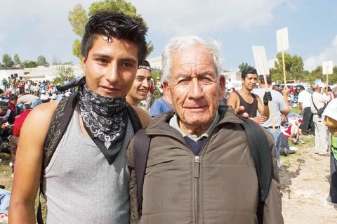 75 años de gran devoción