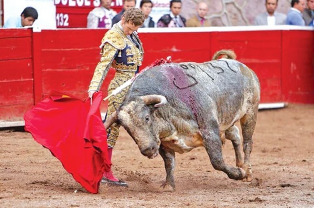 ‘El Payo’ llega con ilusión a la México