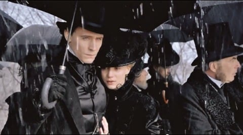 Guillermo del Toro “horroriza” con nuevo tráiler