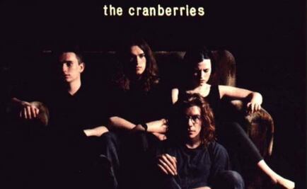 Primer disco de The Cranberries cumple 25 años