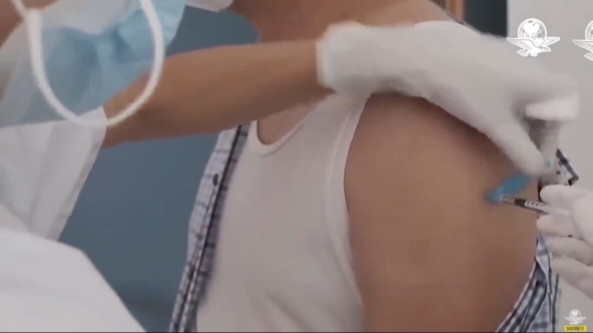 EU autoriza tercera dosis de vacuna Covid-19 para estas personas