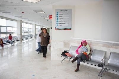 Detectan en SJR 100 casos de hepatitis