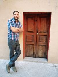 Forman escritores desde hace 9 años