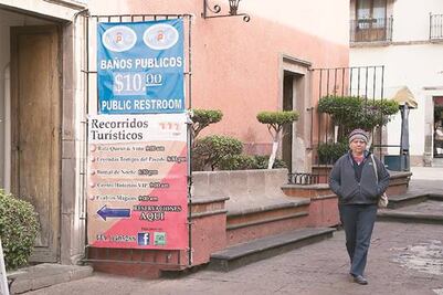 Proyectan más sanitarios