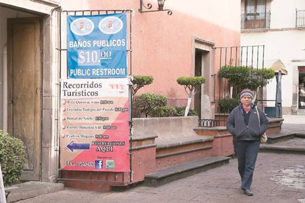 Proyectan más sanitarios