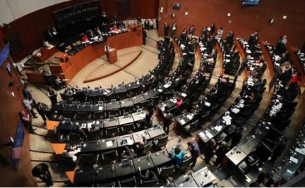 Sin piso parejo en reelección de diputados locales en 16 estados, señalan en Senado