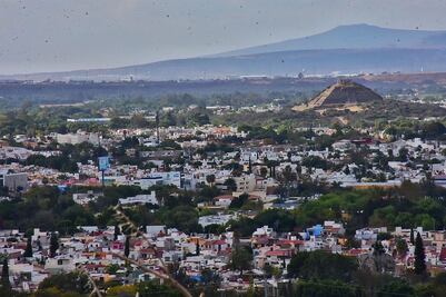 Otorga Moody’s calificación alta a Corregidora; el municipio se caracteriza por una "buena gestión y estabilidad"