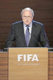  FIFA repartirá 200 mdd en bonos