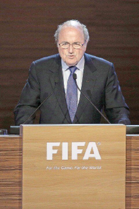 FIFA repartirá 200 mdd en bonos